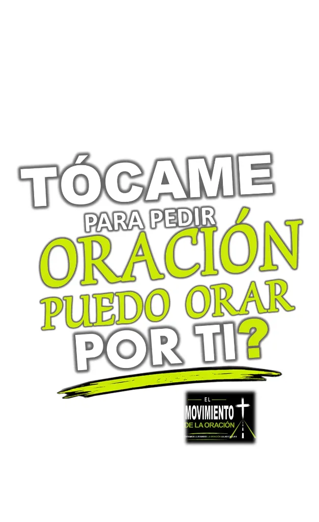 TAKING PRAYER TO THE STREETS TSHIRT FRONT SPANISH.webp