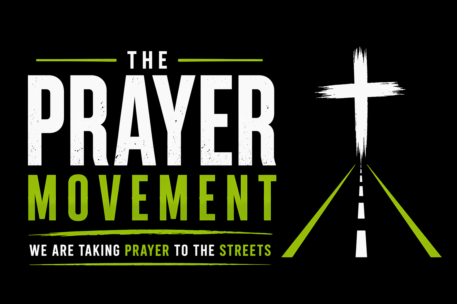 theprayermovement